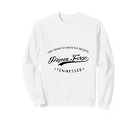 Pigeon Forge Tennessee TN Diversión en los Smokies Sudadera