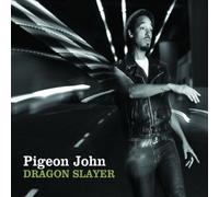 Pigeon, John - Dragon Slayer