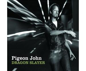 Pigeon, John - Dragon Slayer