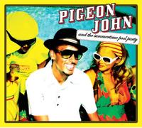 Pigeon John - Summertime Pool Party [Import]