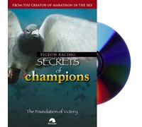 Pigeon Racing: Secrets of Champions [DVD]