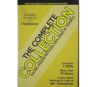 Pigeon Racing: Secrets of Champions- The Complete Collection by jim jenner