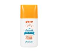 Pigeon - UV Baby Milk Waterproof SPF35 P 30g