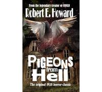 Pigeons from Hell