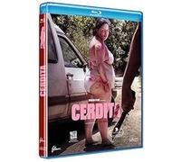 Piggy (2022) ( Cerdita ) (Blu-Ray)