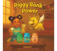 Piggy Bank Power