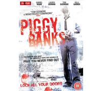 Piggy Banks [2004] [Reino Unido] [DVD]