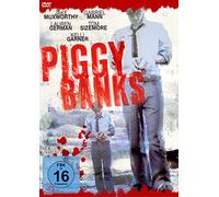 Piggy Banks [Alemania] [DVD]