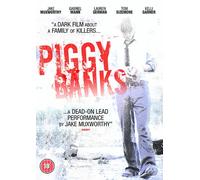 Piggy Banks [Italia] [DVD]