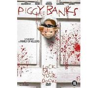 Piggy Banks [ Origen Holandés, Ningun Idioma Espanol ]