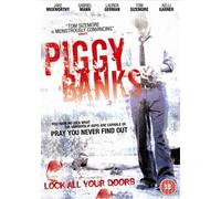 Piggy_Banks [Reino Unido] [DVD]