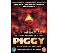 Piggy [ Origen UK, Ningun Idioma Espanol ]