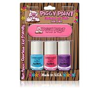 Piggy Paint 0505 - Viñetas 3 Esmaltes