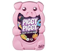 Piggy Piggy - Juego de Cartas para familias (versión Alemana)