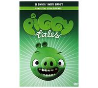 Piggy Tales [DVD] (IMPORT) (No hay versión española)
