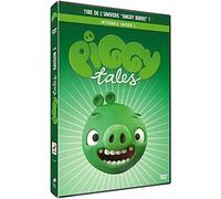 Piggy Tales - Saison 1 [Francia] [DVD]