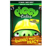 Piggy Tales Season 2 [DVD] (IMPORT) (No hay versión española)