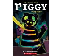 Piggy: The Entity