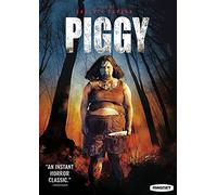 Piggy [USA] [DVD]
