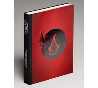 Piggyback Assassin's Creed Shadows (Tapa dura) (Importación USA)
