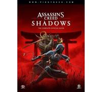 Piggyback Assassin's Creed Shadows - The Complet (Tapa blanda) (Importación USA)