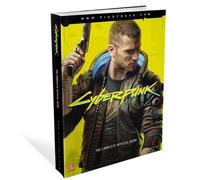 Piggyback Cyberpunk 2077 (Tapa blanda) (Importación USA)