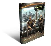 Piggyback Cyberpunk 2077 (Tapa dura) (Importación USA)