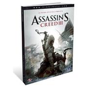Piggyback James Price Assassin's Creed 3 - Guida strategica ufficiale