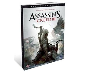 Piggyback James Price Assassin's Creed 3 - Guida strategica ufficiale