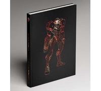 Piggyback Metroid Prime 1-3: A Visual Retrospectiv (Tapa dura) (Importación USA)