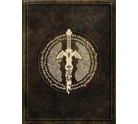 LEGEND OF ZELDA TEARS OF THE KINGDOM