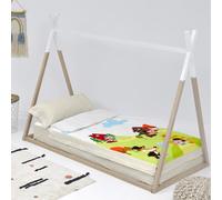 Piggys Saco nórdico 105x200 cm (Cama 105) Sin relleno