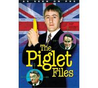 Piglet Files: Set 1 [USA] [DVD]