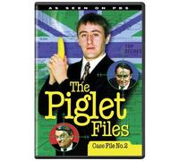 Piglet Files: Set 2 [Alemania] [DVD]