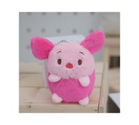(Piglet) Winnie The Pooh Lilo Stitch Personaje de dibujos animados Tigger Piglet Eeyore Juguete de peluche