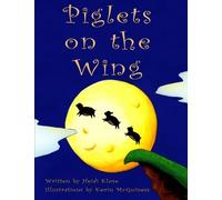 Piglets on the Wing