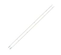 PIGLOLKINY 2 uds tira de LED 72leds for 46 ''2011SVS46-FHD-5K6K JVG4-460SMB-R1 BN64-01644A UE46D5000 UE46D6000 UN46D6000(6 PCS For 3 TV)