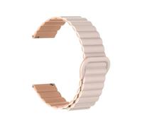 PIGLOLKINY Correa de bucle magnético 20/22 mm for correas reloj For Amazfit GTS4/2/3/3pro/GTS2 Mini/GTR 4 42 mm/47 mm/GTR2/2e(23.Oxford with gray,22mm)
