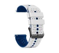 PIGLOLKINY Correa de reloj for HONOR Watch GS 3 GS3, correa silicona Pro/Magic 2 46mm(Style I,For HONOR GS 3)