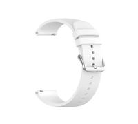 PIGLOLKINY Correa de reloj goma 20/22mm for COLMI V73/C8 Max/C81/M42 for I28 Ultra/C61/P73/I31/P28 Plus pulsera repuesto(Gold,20mm Watchband)