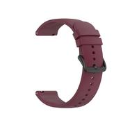 PIGLOLKINY Correa de reloj goma 20/22mm for COLMI V73/C8 Max/C81/M42 for I28 Ultra/C61/P73/I31/P28 Plus pulsera repuesto(PURPLE,22mm Watchband)