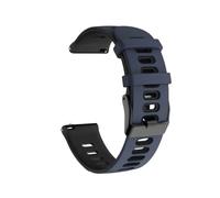 PIGLOLKINY Correa de reloj goma 20/22mm for COLMI V73/C8 Max/C81/M42 for I28 Ultra/C61/P73/I31/P28 Plus pulsera repuesto(Light Pink White,22mm Watchband)