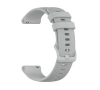 PIGLOLKINY Correa de silicona for reloj For COLMI I28 C8 Max/V73/V75 GPS/C61/P73/C81/M42/P71/V70, correa repuesto 20mm y 22mm(Red Black,22mm Wristband)