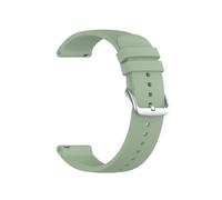 PIGLOLKINY Correa de silicona for reloj For COLMI I28 C8 Max/V73/V75 GPS/C61/P73/C81/M42/P71/V70, correa repuesto 20mm y 22mm(Black,22mm Wristband)