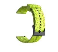 PIGLOLKINY Correa de silicona for reloj For COLMI I28 C8 Max/V73/V75 GPS/C61/P73/C81/M42/P71/V70, correa repuesto 20mm y 22mm(Olive Flak,22mm Wristband)