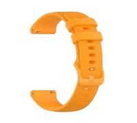 PIGLOLKINY Correa de silicona for reloj For COLMI I28 C8 Max/V73/V75 GPS/C61/P73/C81/M42/P71/V70, correa repuesto 20mm y 22mm(Blue Pink,22mm Wristband)