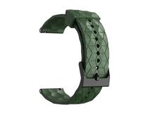 PIGLOLKINY Correa de silicona for reloj For COLMI I28 C8 Max/V73/V75 GPS/C61/P73/C81/M42/P71/V70, correa repuesto 20mm y 22mm(Blue Light Blue,20mm Wristband)