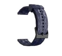 PIGLOLKINY Correa de silicona for reloj For COLMI I28 C8 Max/V73/V75 GPS/C61/P73/C81/M42/P71/V70, correa repuesto 20mm y 22mm(Silver white,20mm Wristband)