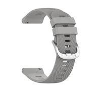 PIGLOLKINY Correa de silicona for reloj inteligente For POLAR Vantage M3 M V3 V2 Ignite 3 2/Grit X Pro/Pacer/Unite, pulsera repuesto(Yellow,1pcs 20MM)