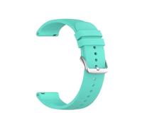 PIGLOLKINY Correa de silicona for reloj inteligente For POLAR Vantage M3 M V3 V2 Ignite 3 2/Grit X Pro/Pacer/Unite, pulsera repuesto(Ice Blue,1pcs 20MM)